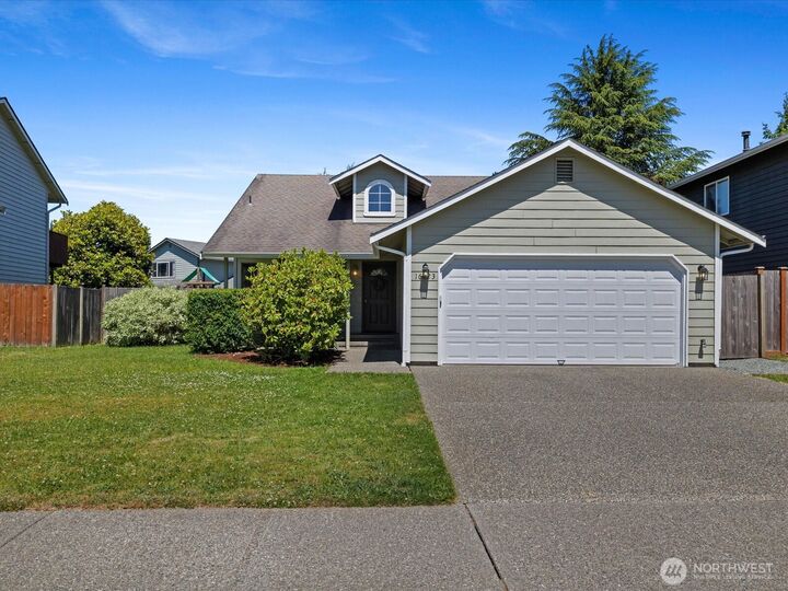 16723  Wales Street SE  Monroe WA 98272 photo