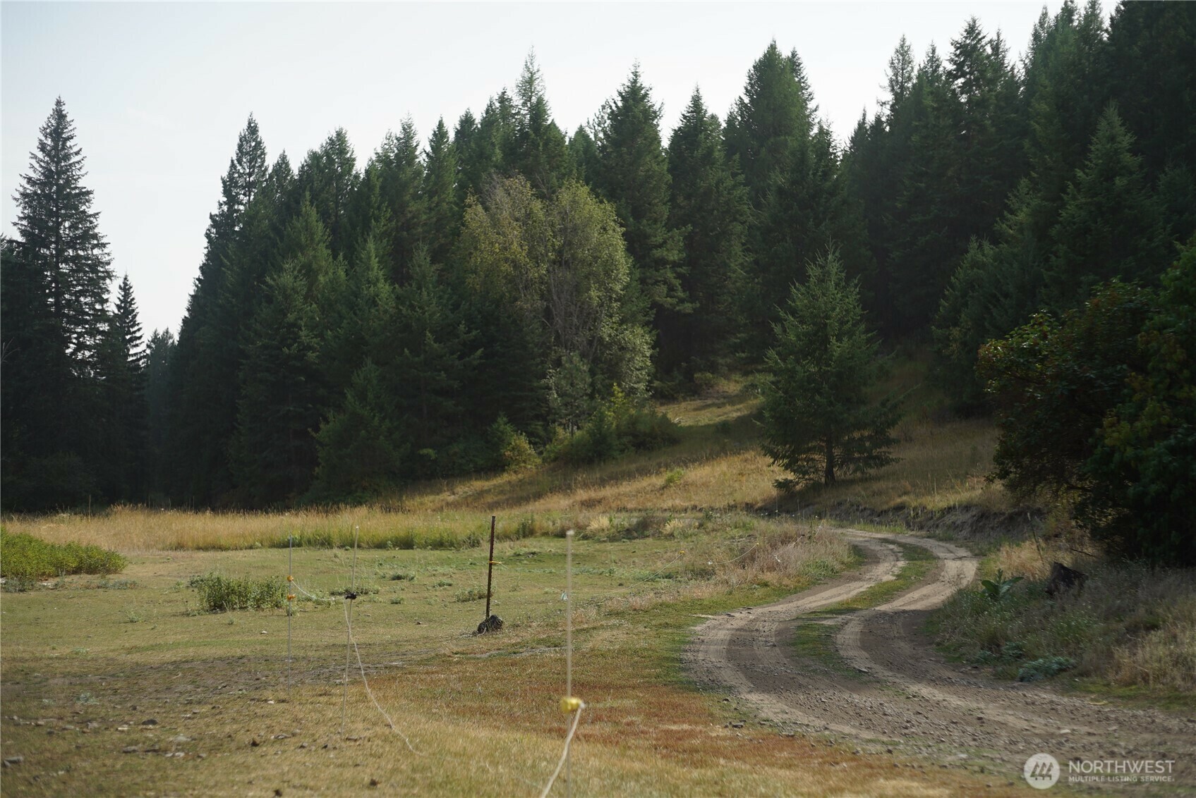 Property Photo:  0  Wellman Road  WA 99166 