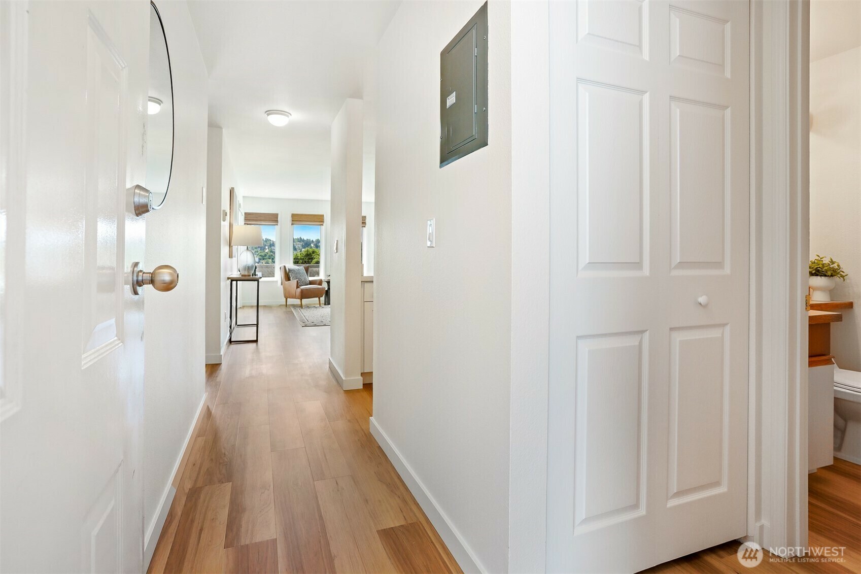 Property Photo: 2642 NW 59th Street 401 WA 98107