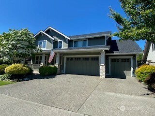 Property Photo: 5639 Elizabeth Avenue SE WA 98092