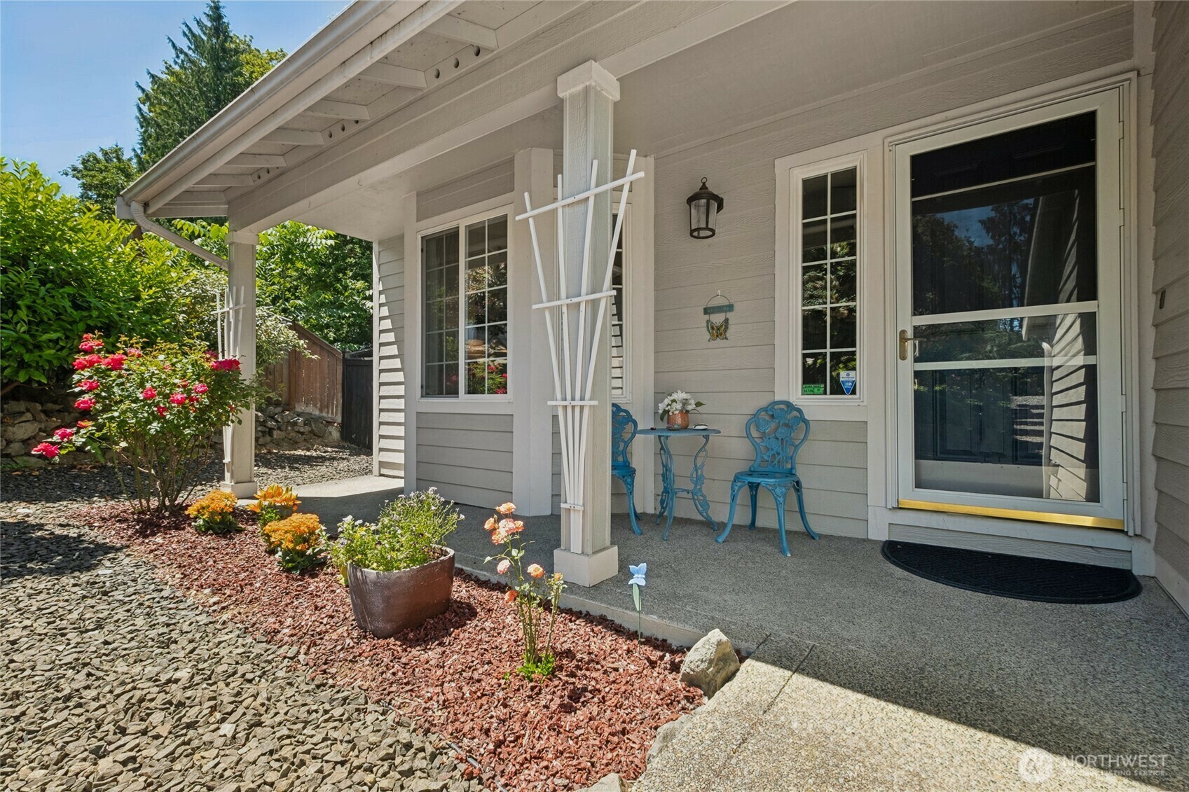 Property Photo: 19204 112th Street E WA 98391