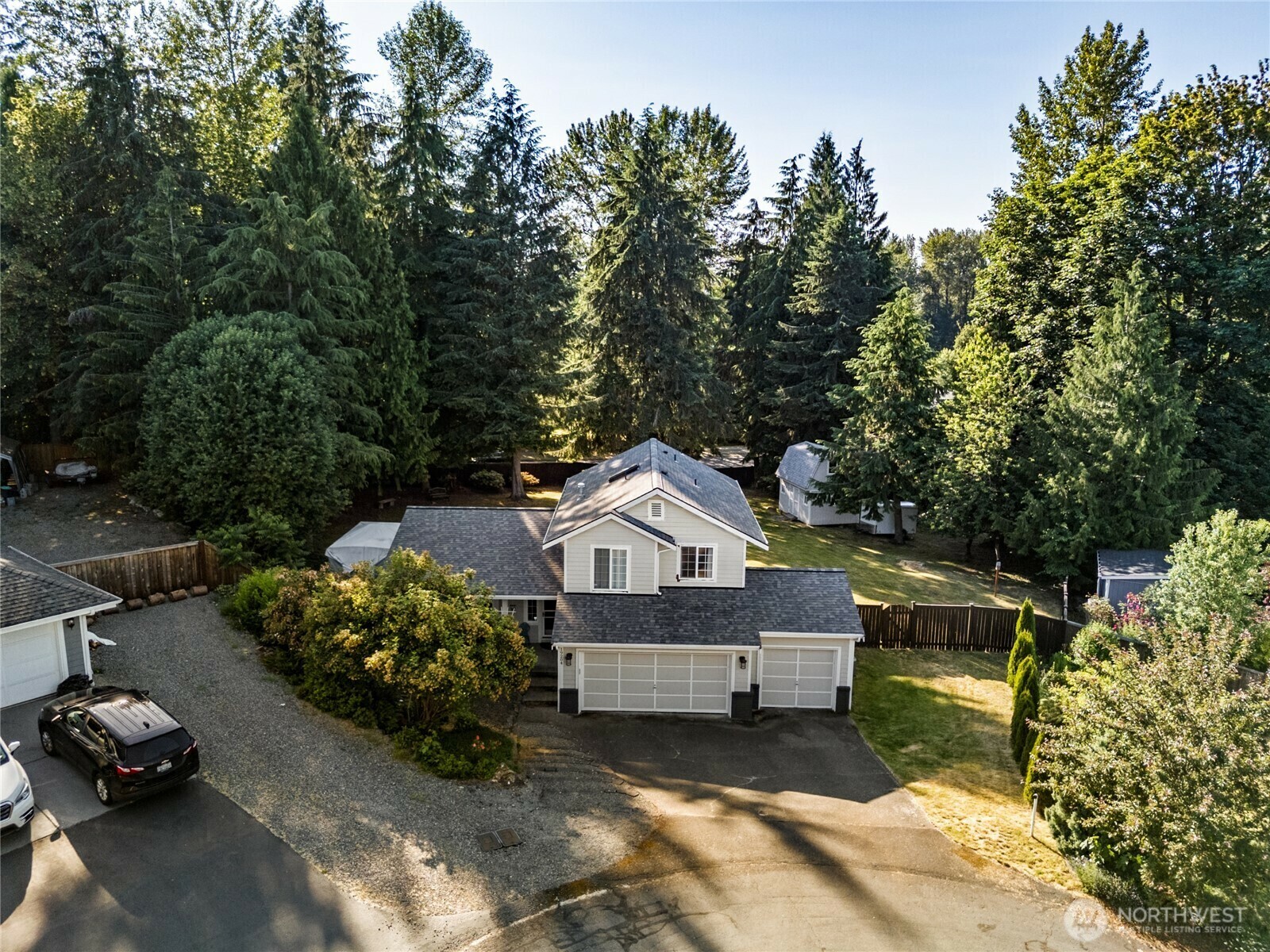 Property Photo:  19204  112th Street E  WA 98391 