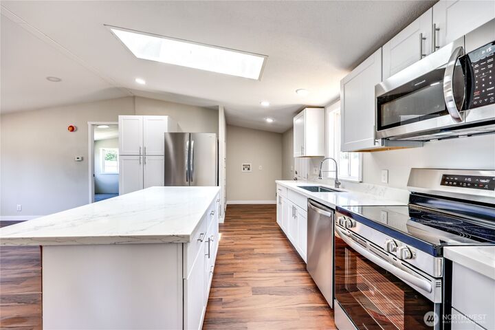 Property Photo:  30 NW Treewater Place  WA 98584 