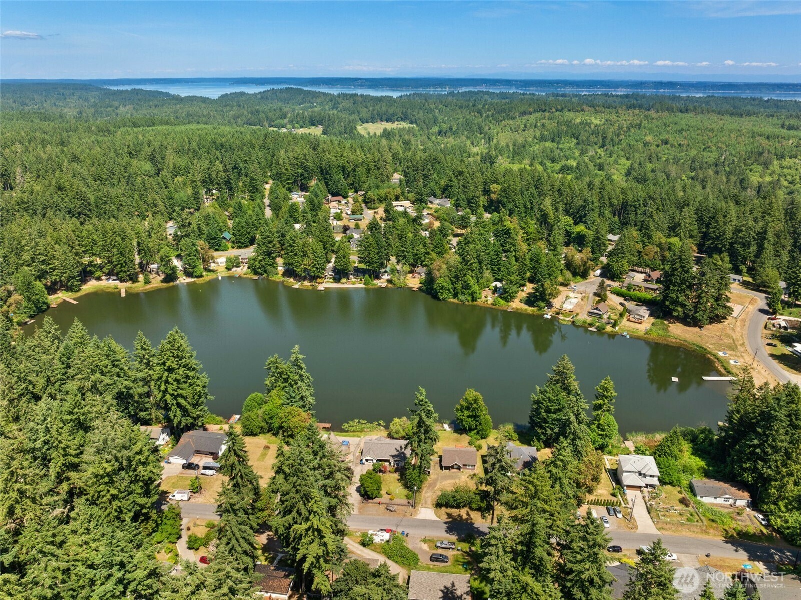 Property Photo:  2321  197th Avenue Ct SW  WA 98349 