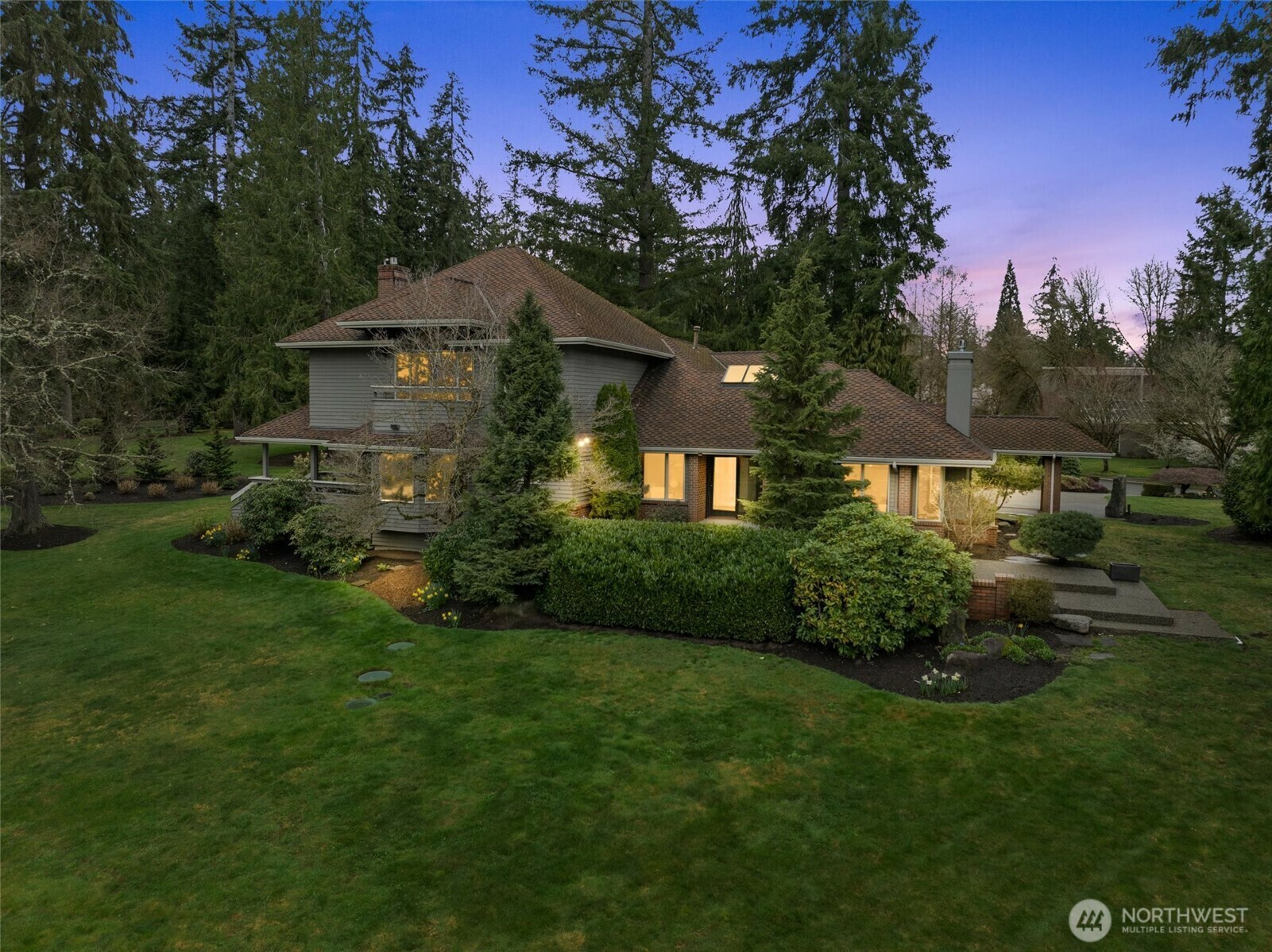 Property Photo:  18821 NE 153rd Street  WA 98072 
