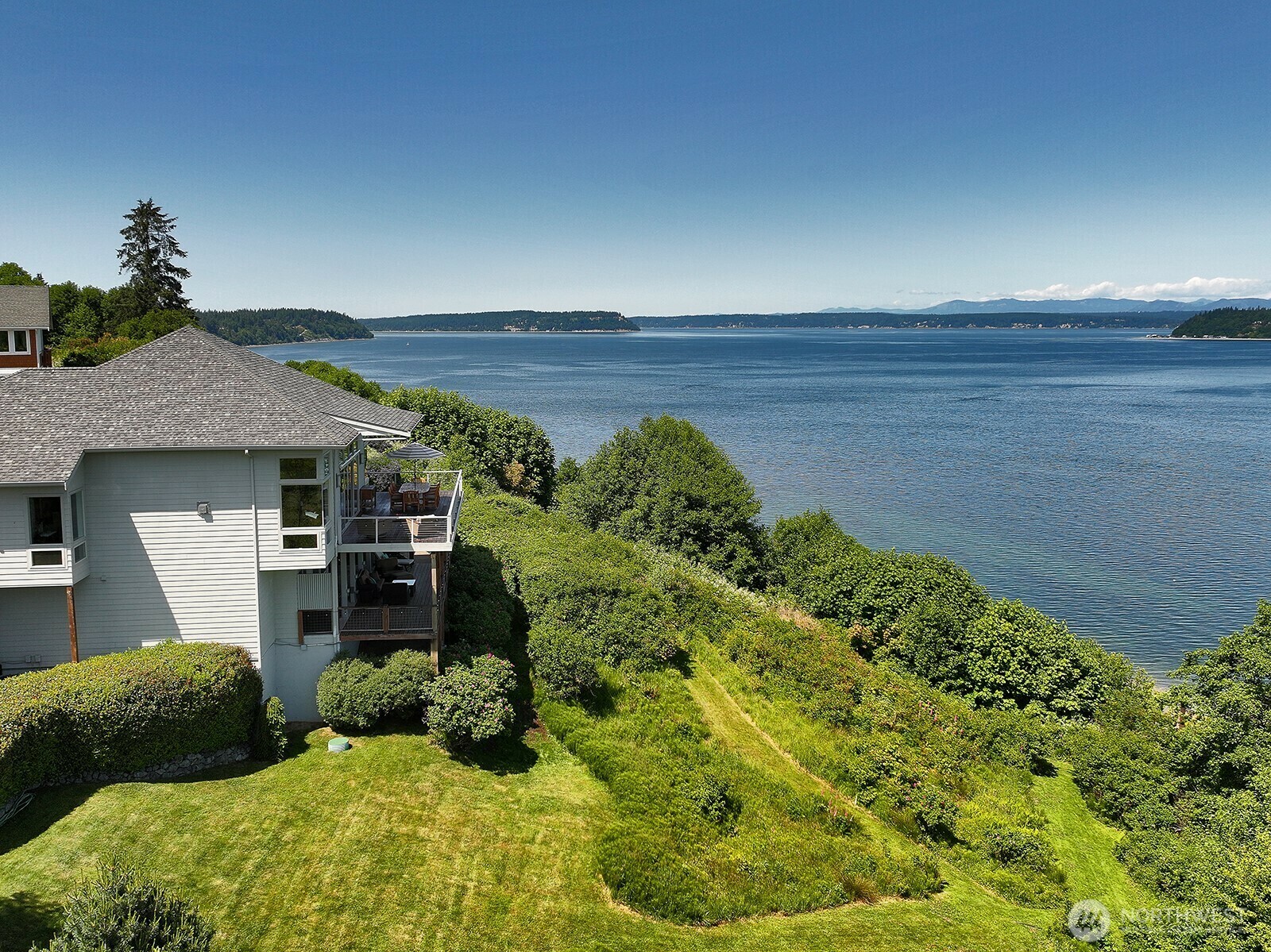 Property Photo: 4697 Wrightsman Place WA 98236