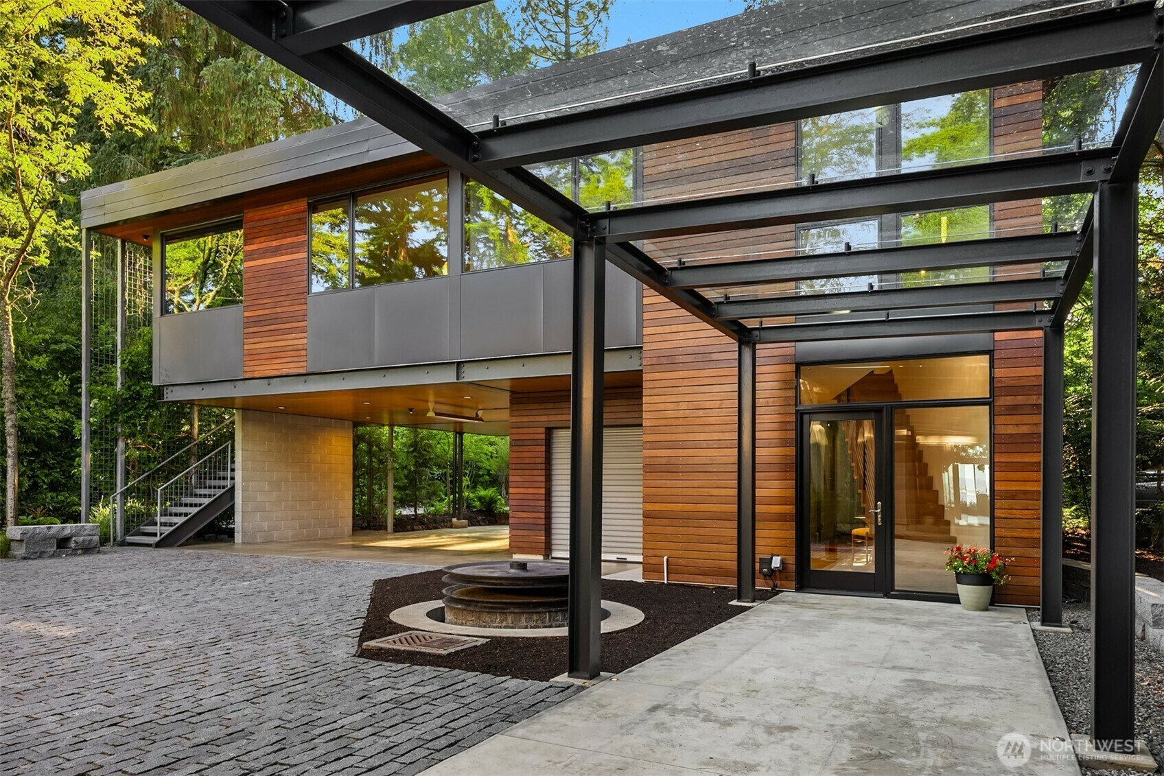 Property Photo:  7268  Madrona Drive NE  WA 98110 
