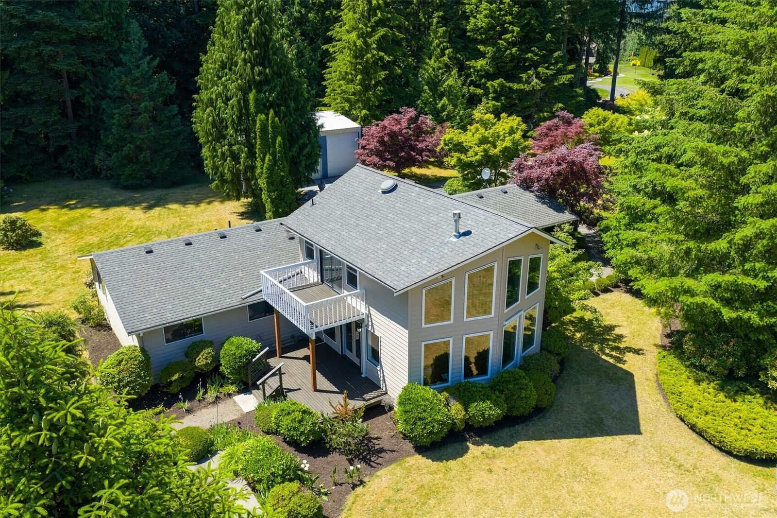 Property Photo:  25321  133rd Avenue NE  WA 98223 