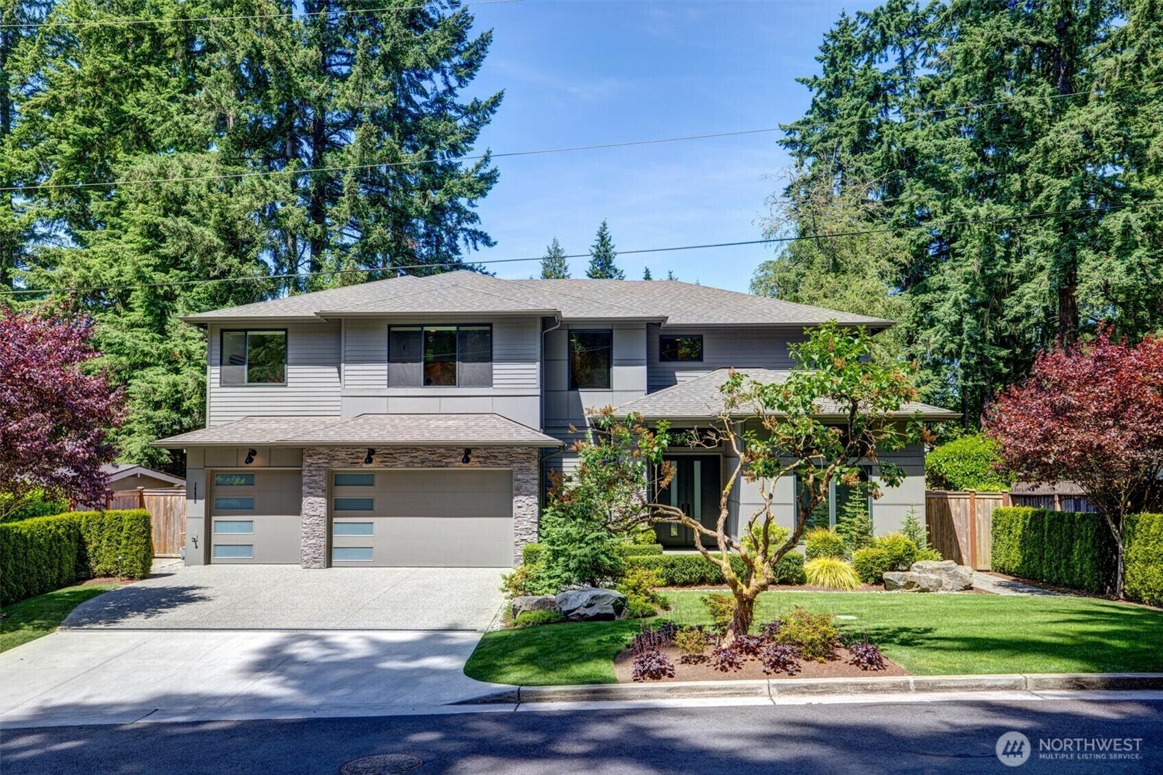 14430 SE 18th Street  Bellevue WA 98007 photo