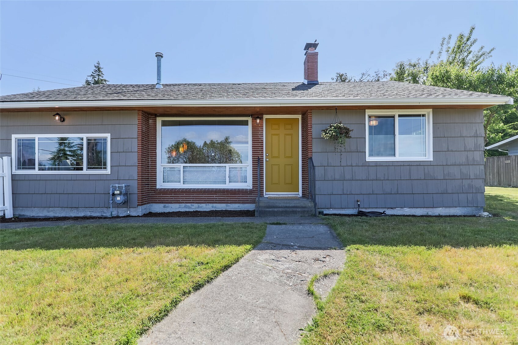 Property Photo: 3722 Harbel Drive NE WA 98310