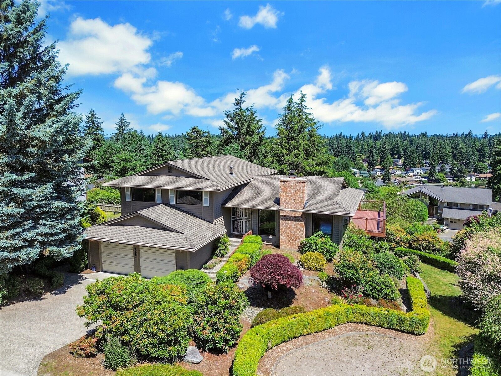 Property Photo:  4026 SW 328th Street  WA 98023 