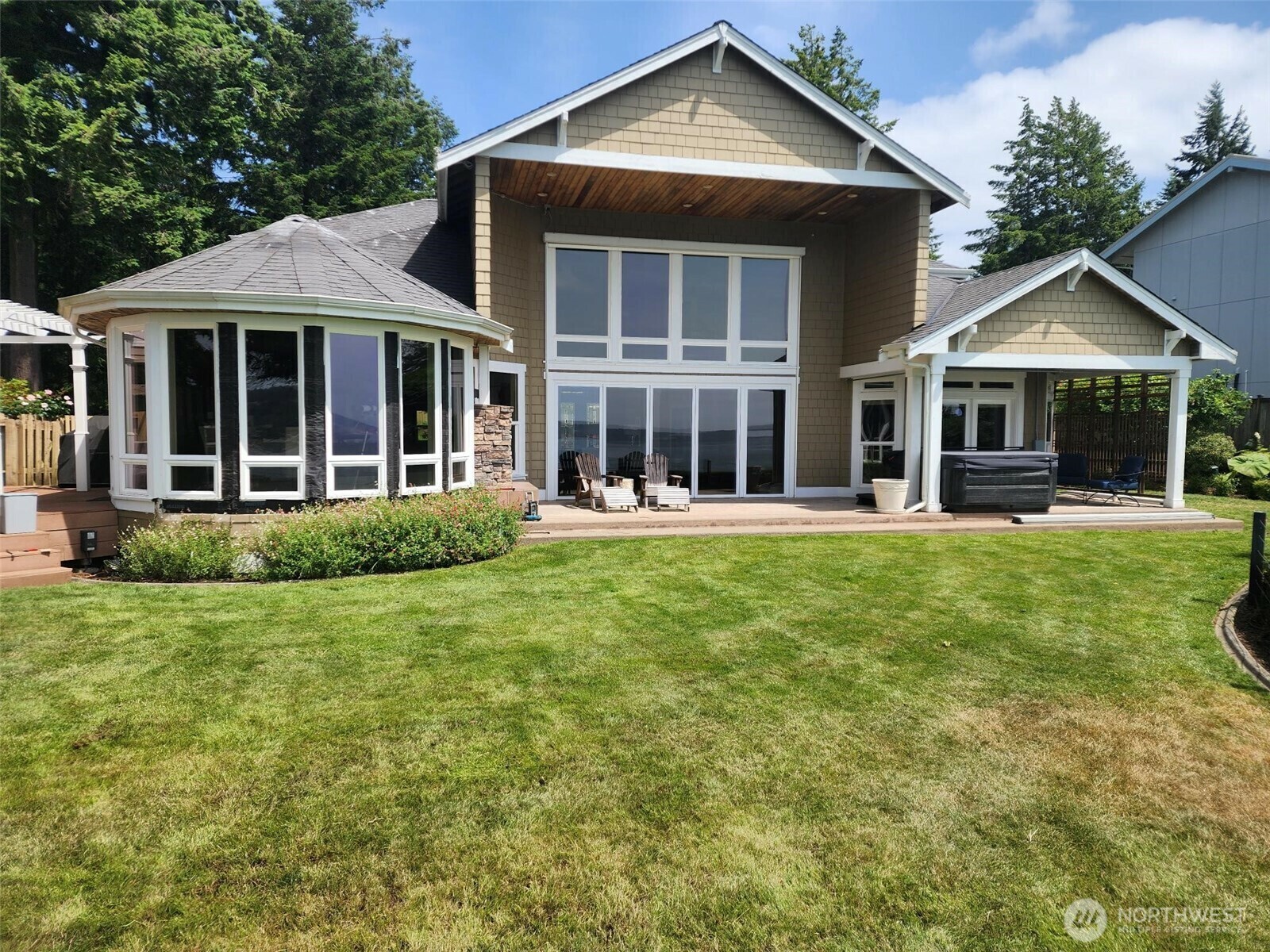 13104  Purdy Drive NW  Gig Harbor WA 98332 photo