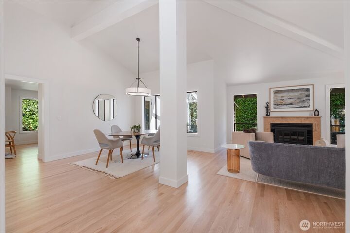 Property Photo:  7979 NE Leslie Lane  WA 98110 