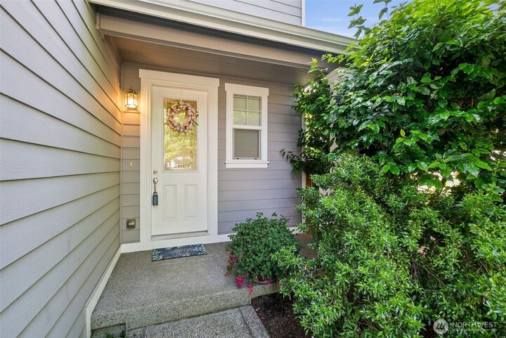 Property Photo: 24100 184th Avenue SE WA 98042