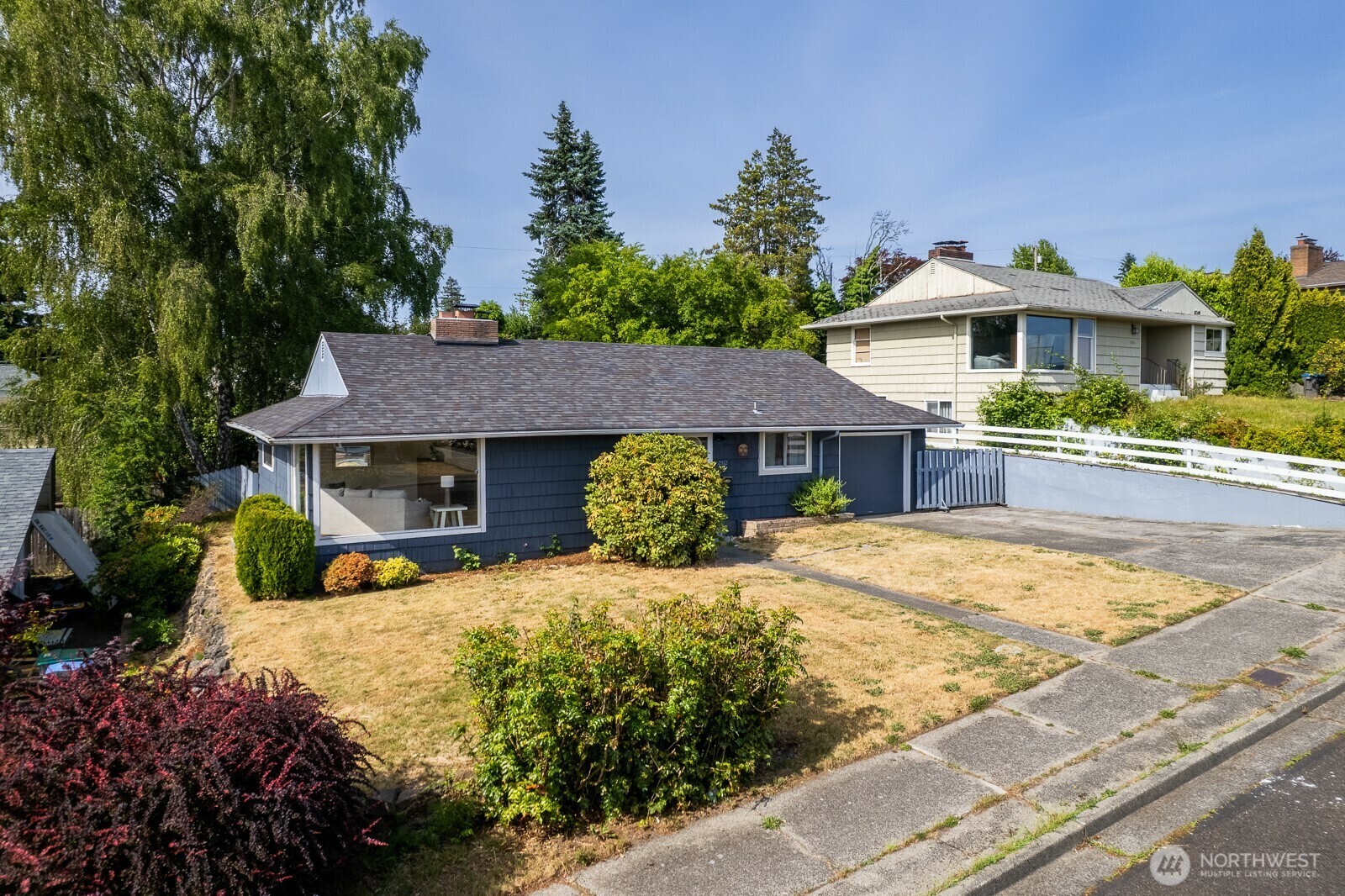 Property Photo: 2312 E 17th Street WA 98310