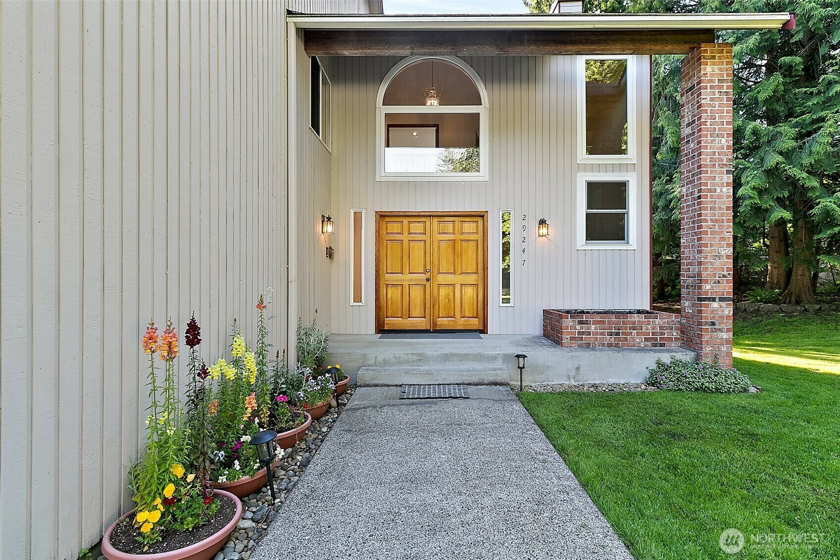 Property Photo: 29247 188th Avenue SE WA 98042
