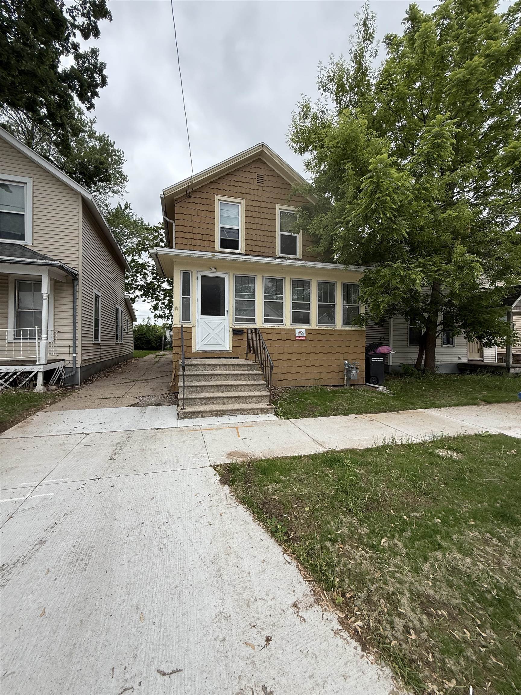 817 Cherry Street  Oshkosh WI 54901 photo