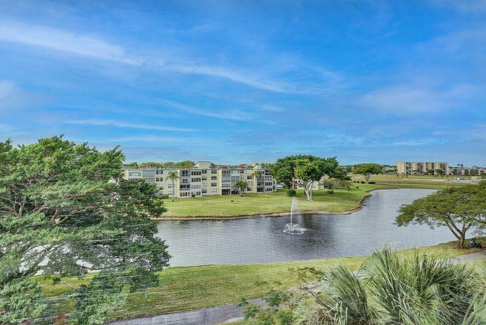 Property Photo: 14671 Bonaire Boulevard 502 FL 33446