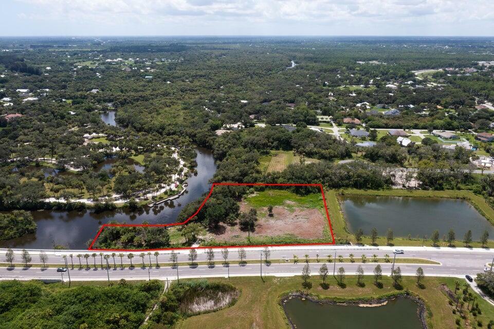 Property Photo: 2083 W Midway Road FL 34981