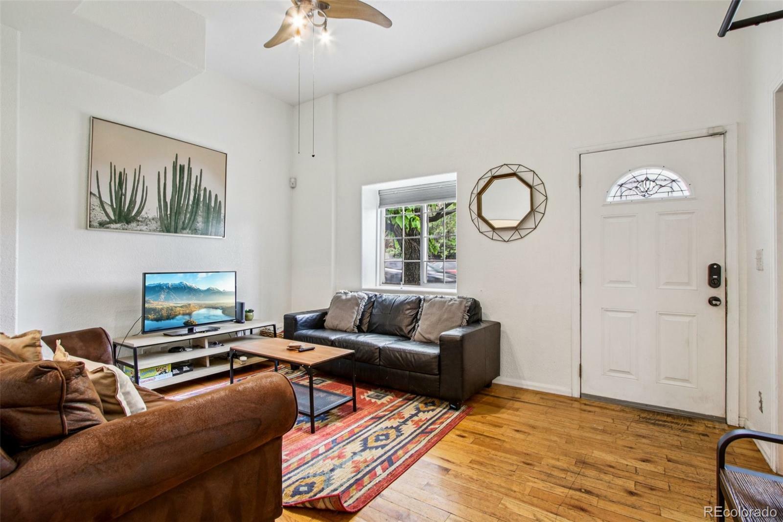 Property Photo: 915 26th Street CO 80205