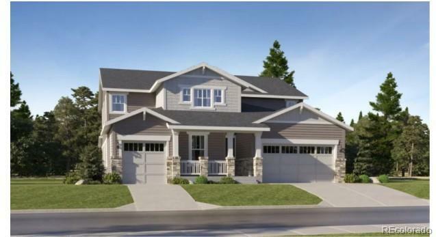 Property Photo: 1047 Morning Side Drive CO 80516
