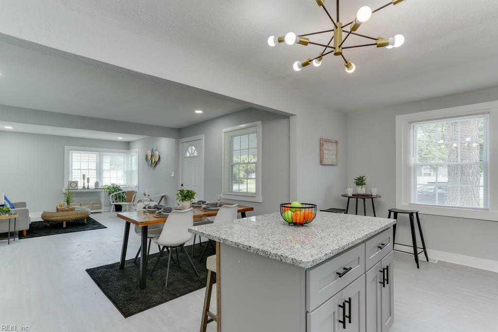Property Photo: 557 Burksdale Rd VA 23505