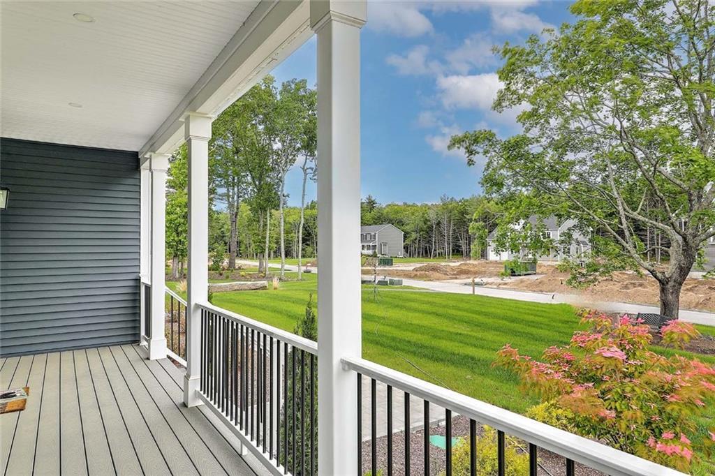 Property Photo: 3 Big River Drive RI 02816