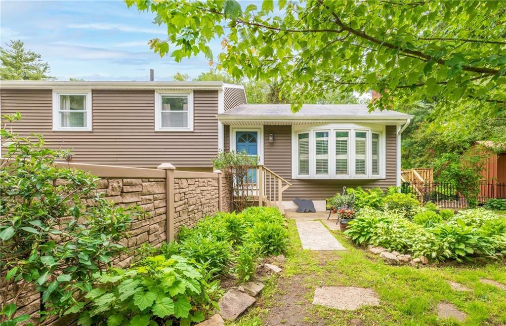 Property Photo: 860 Centerville Road RI 02886