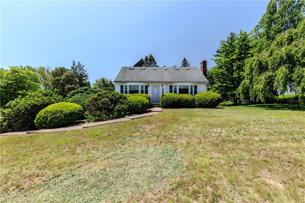 Property Photo: 14 Meadow View Drive RI 02917