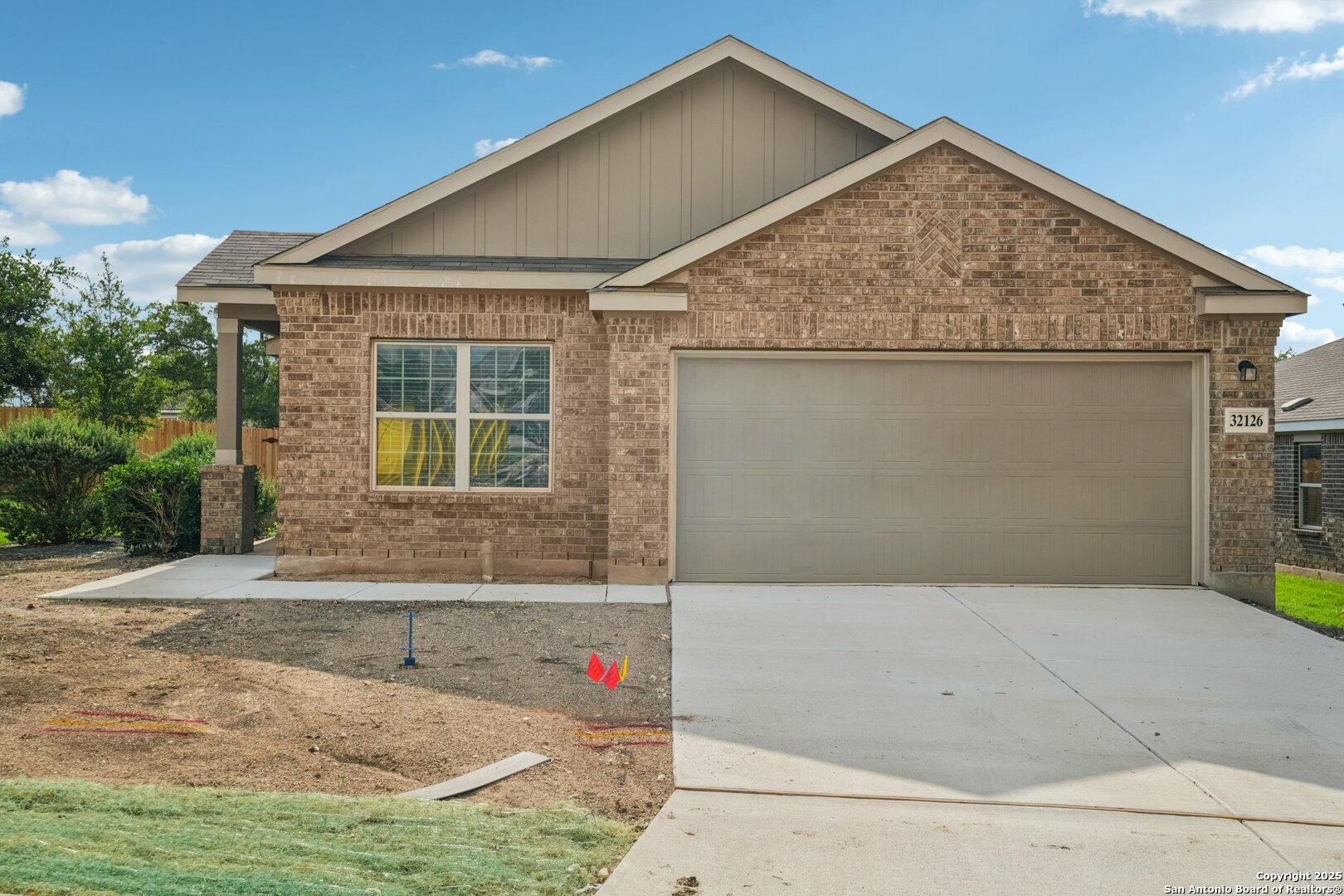 Property Photo: 32126 Lemon Mint TX 78163