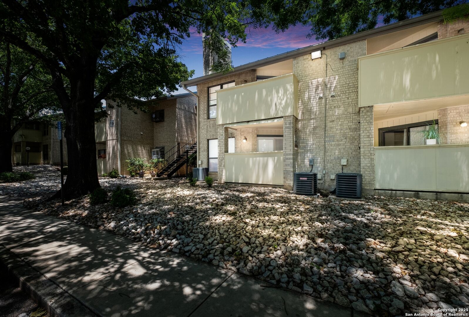 Property Photo:  11843 Braesview 1614  TX 78213 