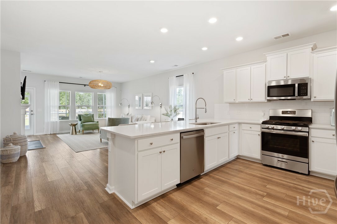 Property Photo: 122 Weyview Gardens GA 31322