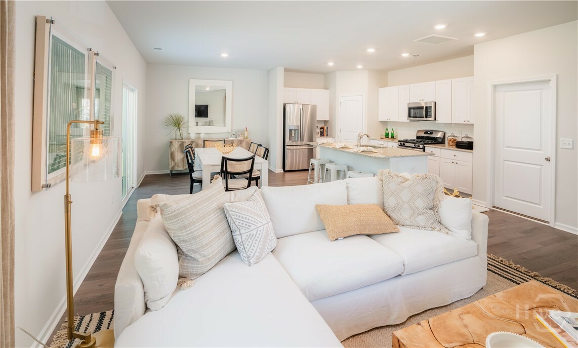 Property Photo: 133 Crimson Lane GA 31302