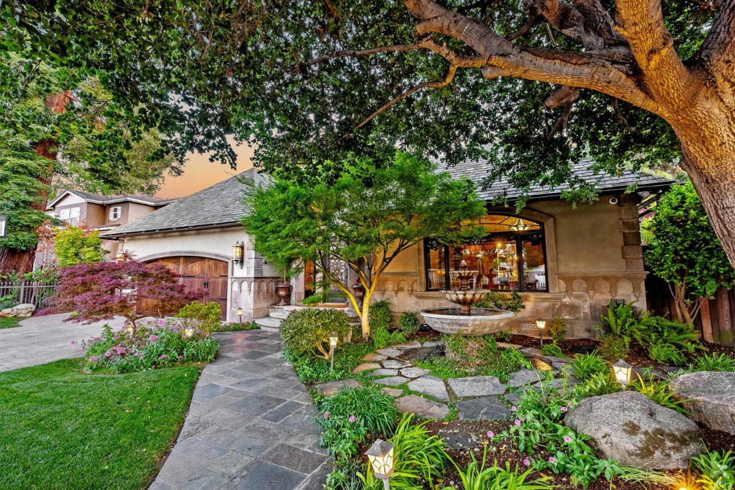 Property Photo: 1814 Patio Drive CA 95125