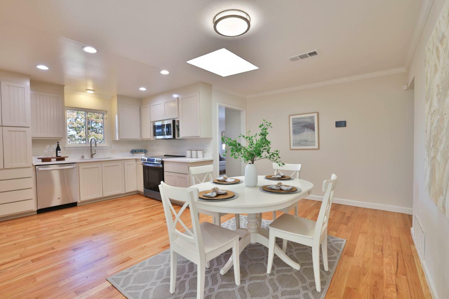 Property Photo: 889 Ebbets Drive CA 95008
