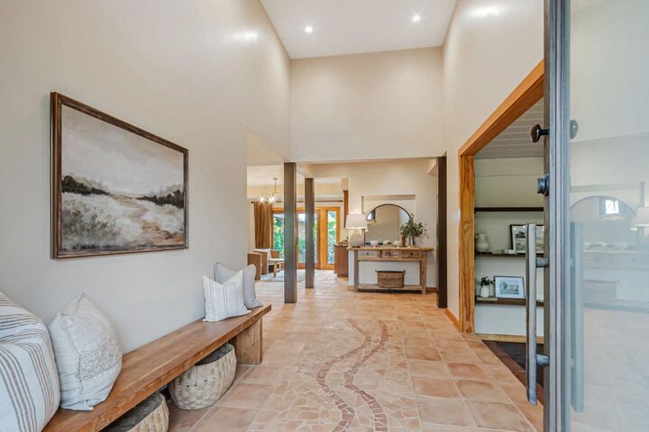 Property Photo: 15393 Via Caballero CA 95030