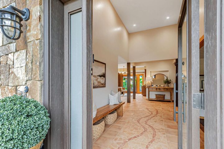 Property Photo:  15393 Via Caballero  CA 95030 
