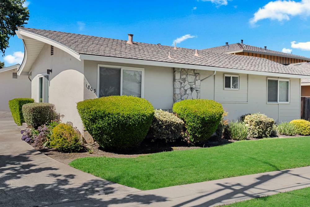 Property Photo: 1803 Bucknall Road CA 95008