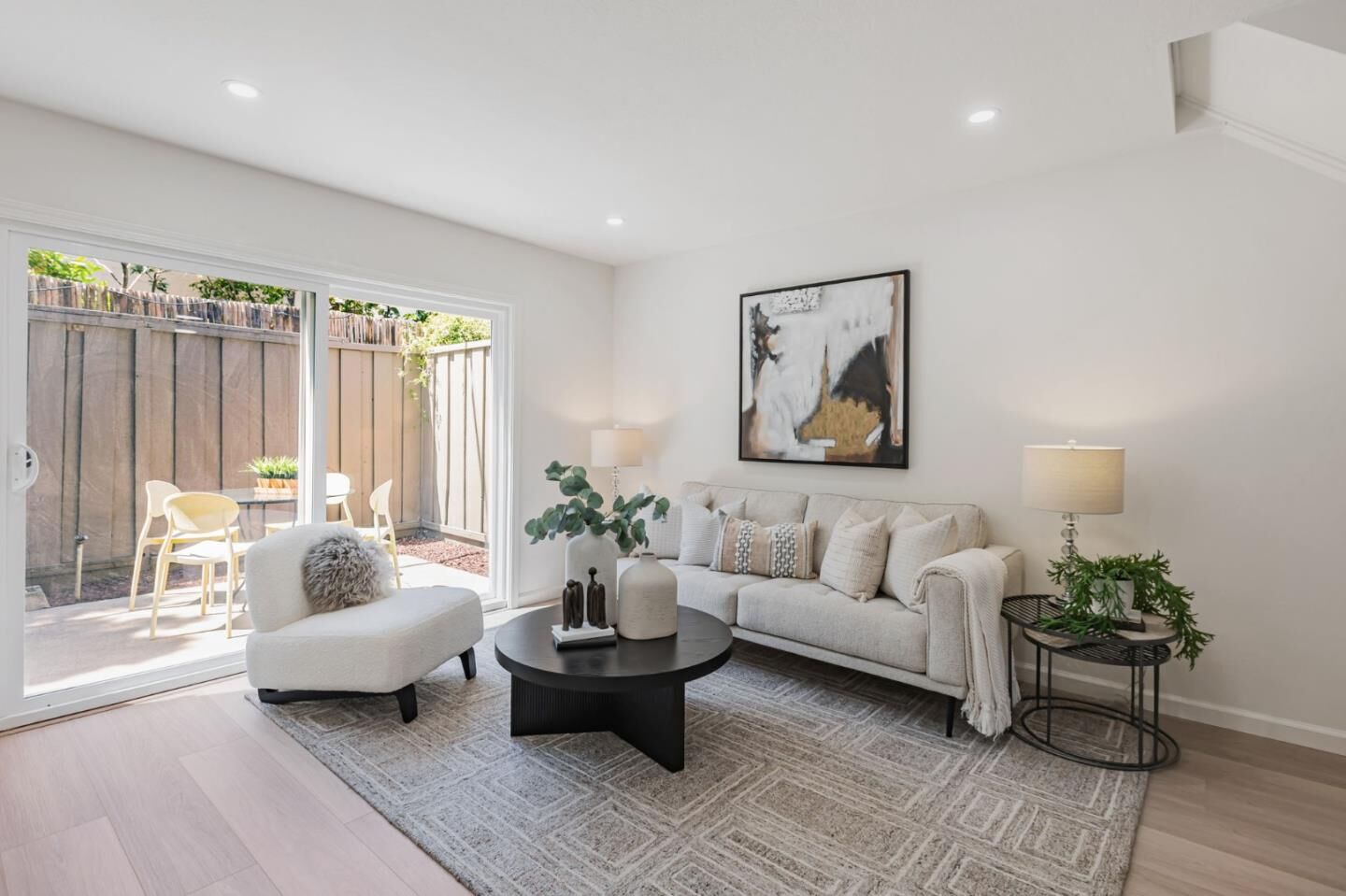 Property Photo:  530 La Conner Drive 24  CA 94087 