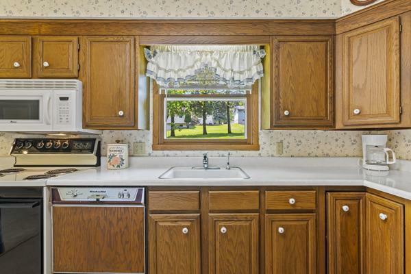 Property Photo: 107 Moorland Drive WI 53946