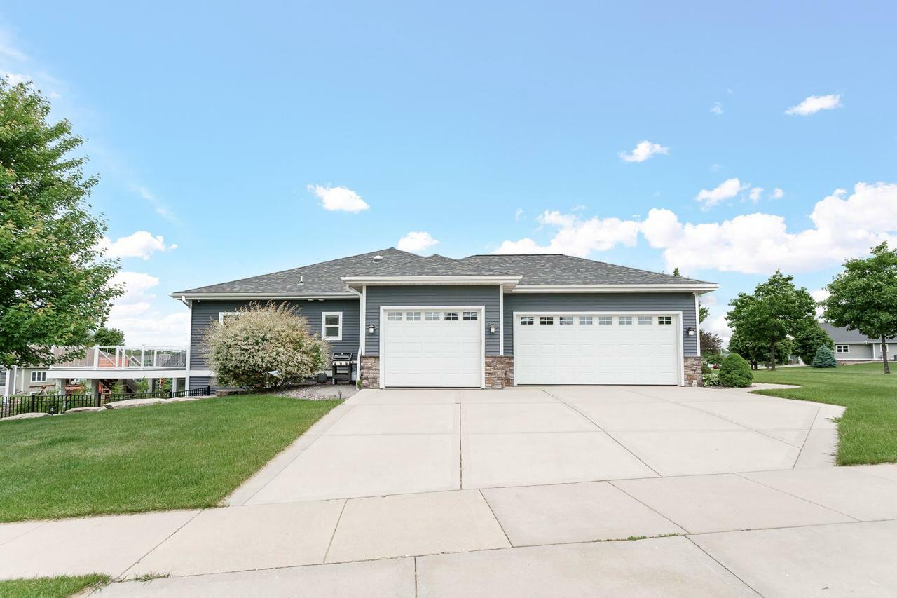Property Photo: 4790 Innovation Drive WI 53532
