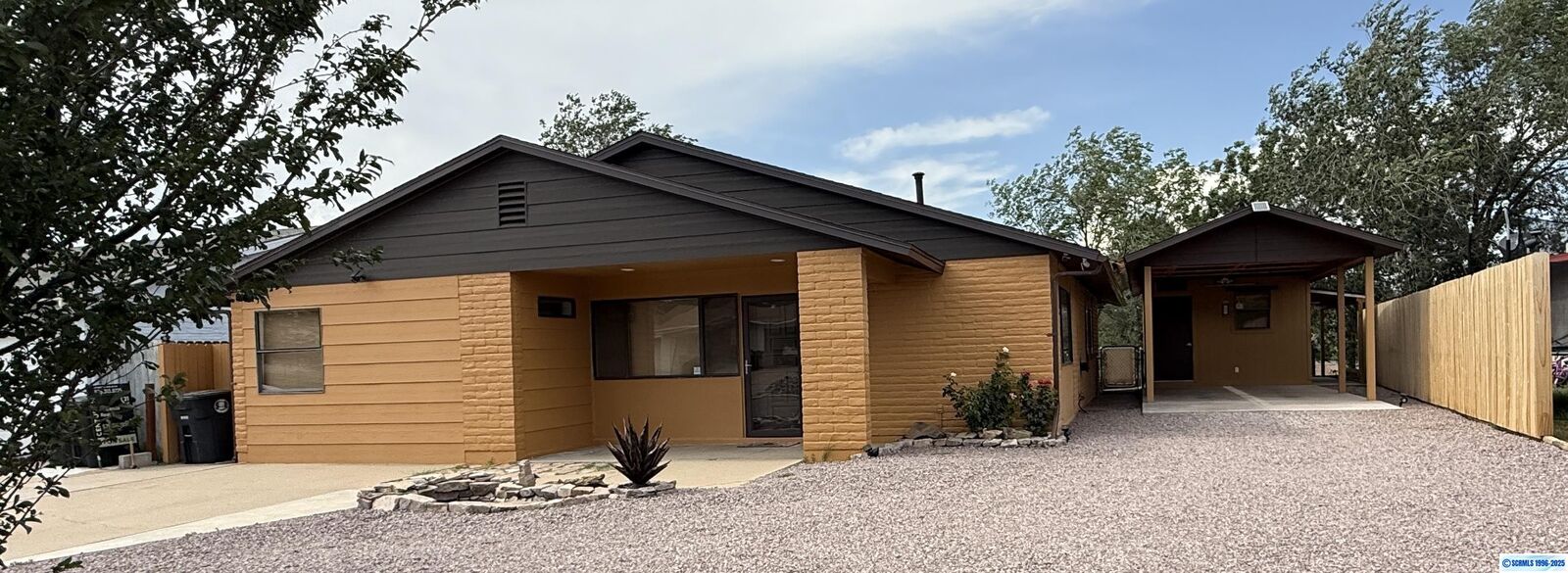 Property Photo:  218 Chalcocite Street  NM 88065 