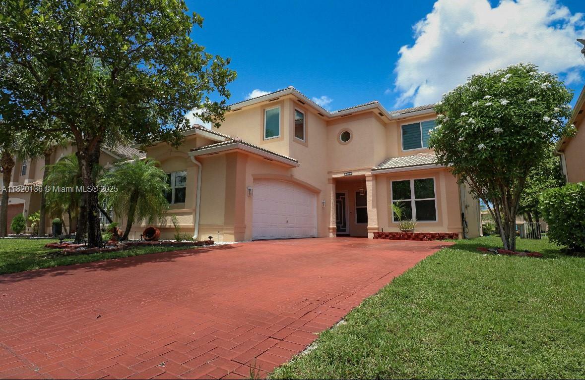 4591 SW 131st Ter  Miramar FL 33027 photo