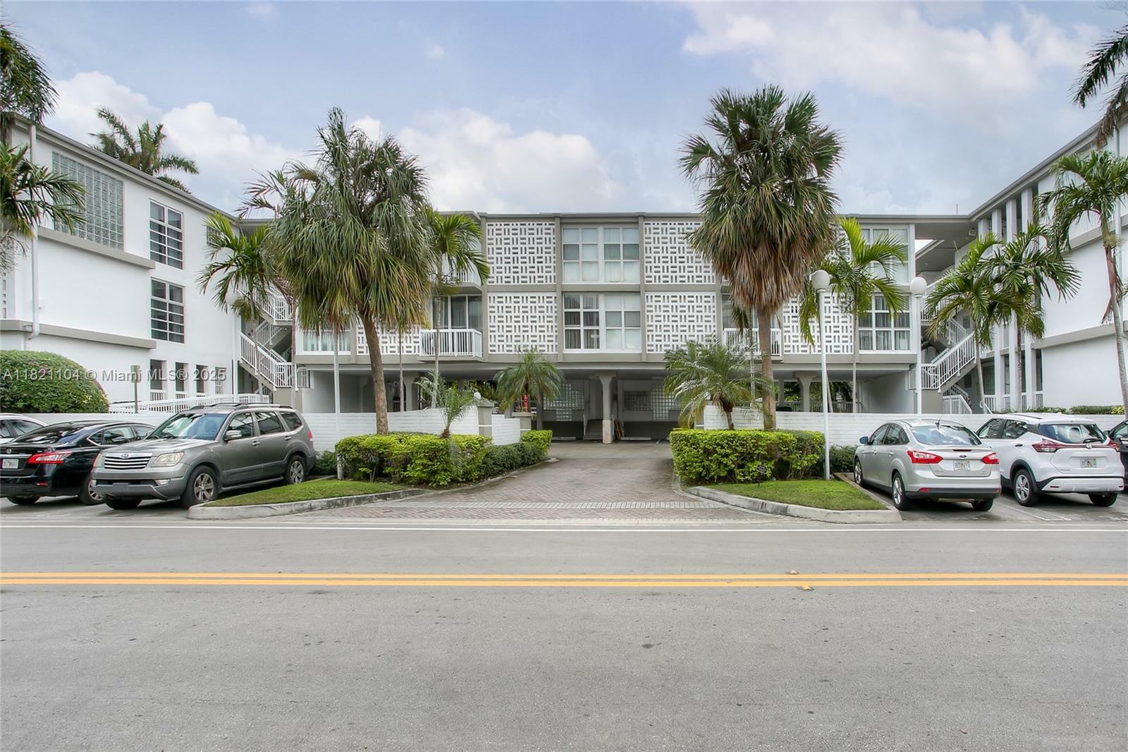 Property Photo: 1080 99th St 133 FL 33154