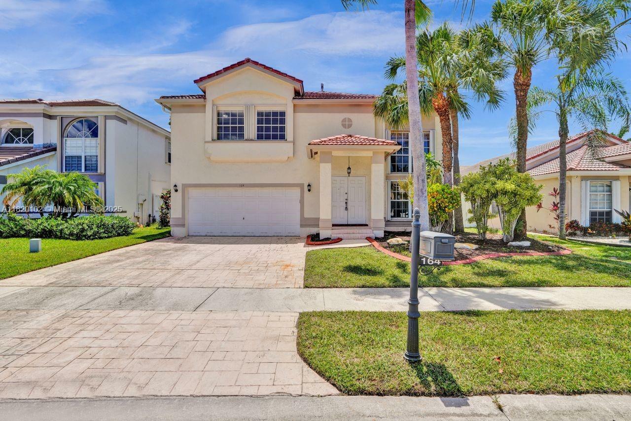 Property Photo: 164 Granada Ave FL 33326