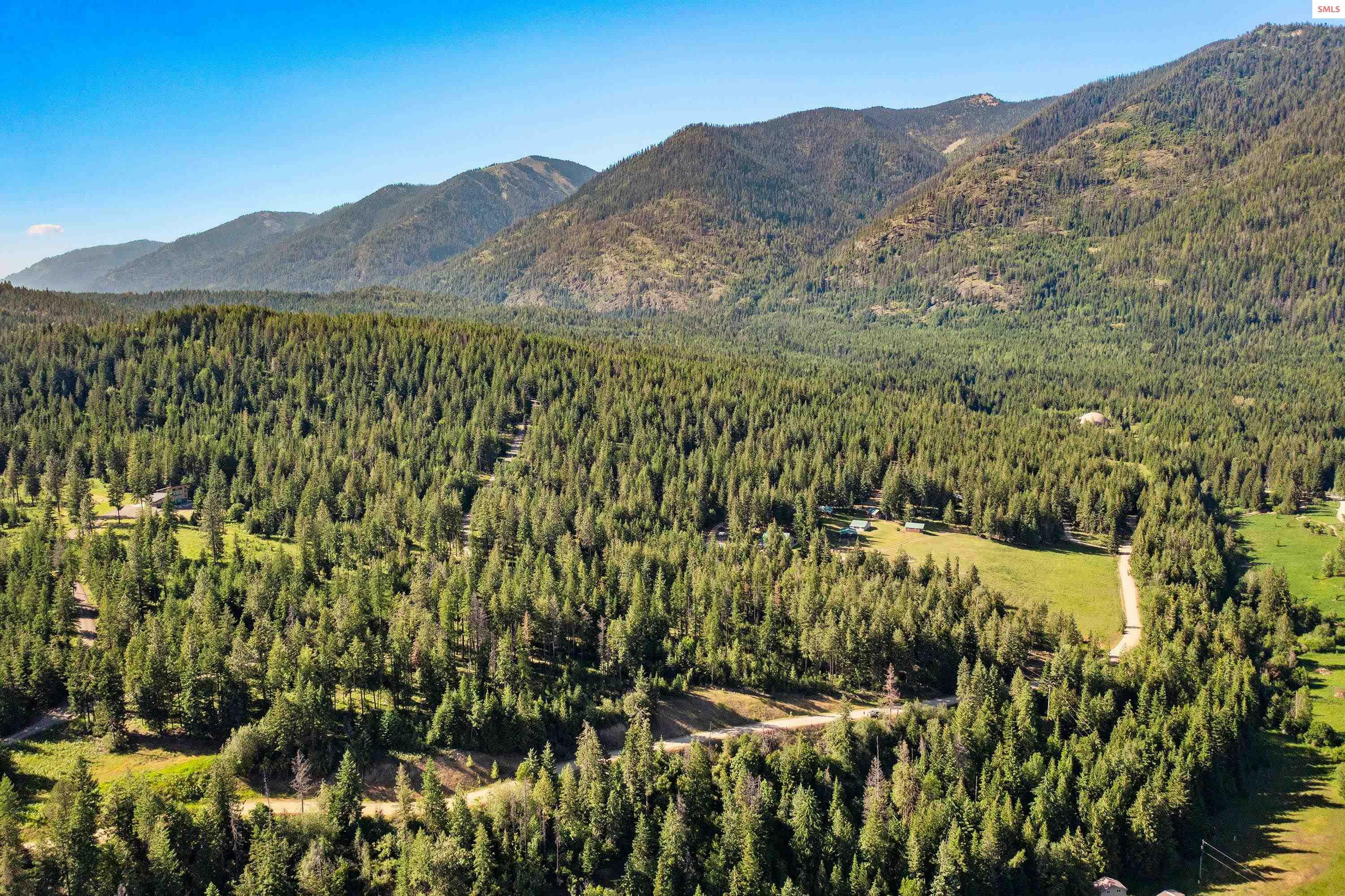 Property Photo: Nna Sled Run Trail ID 83811