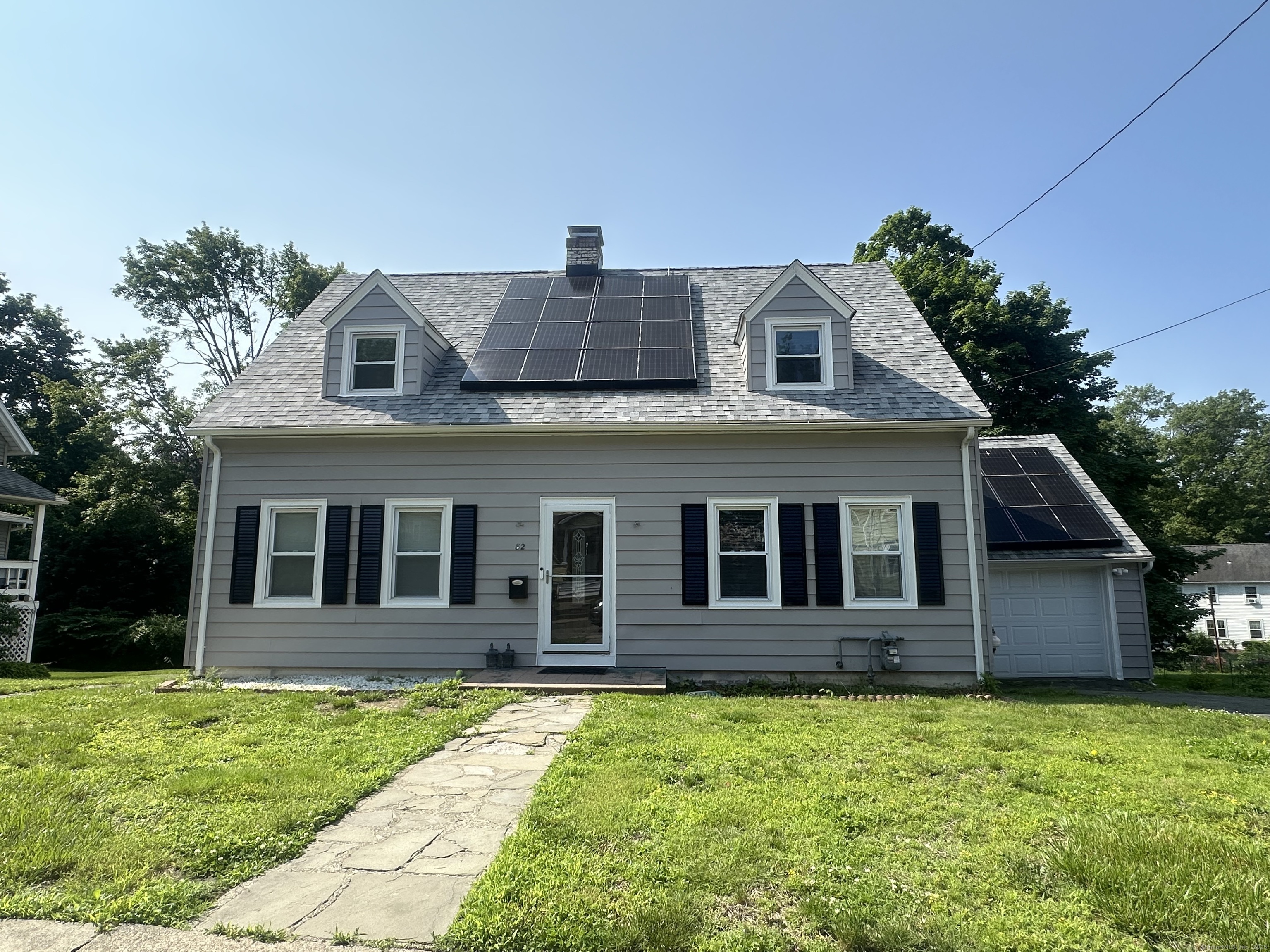 Property Photo: 82 Trowbridge Place CT 06770
