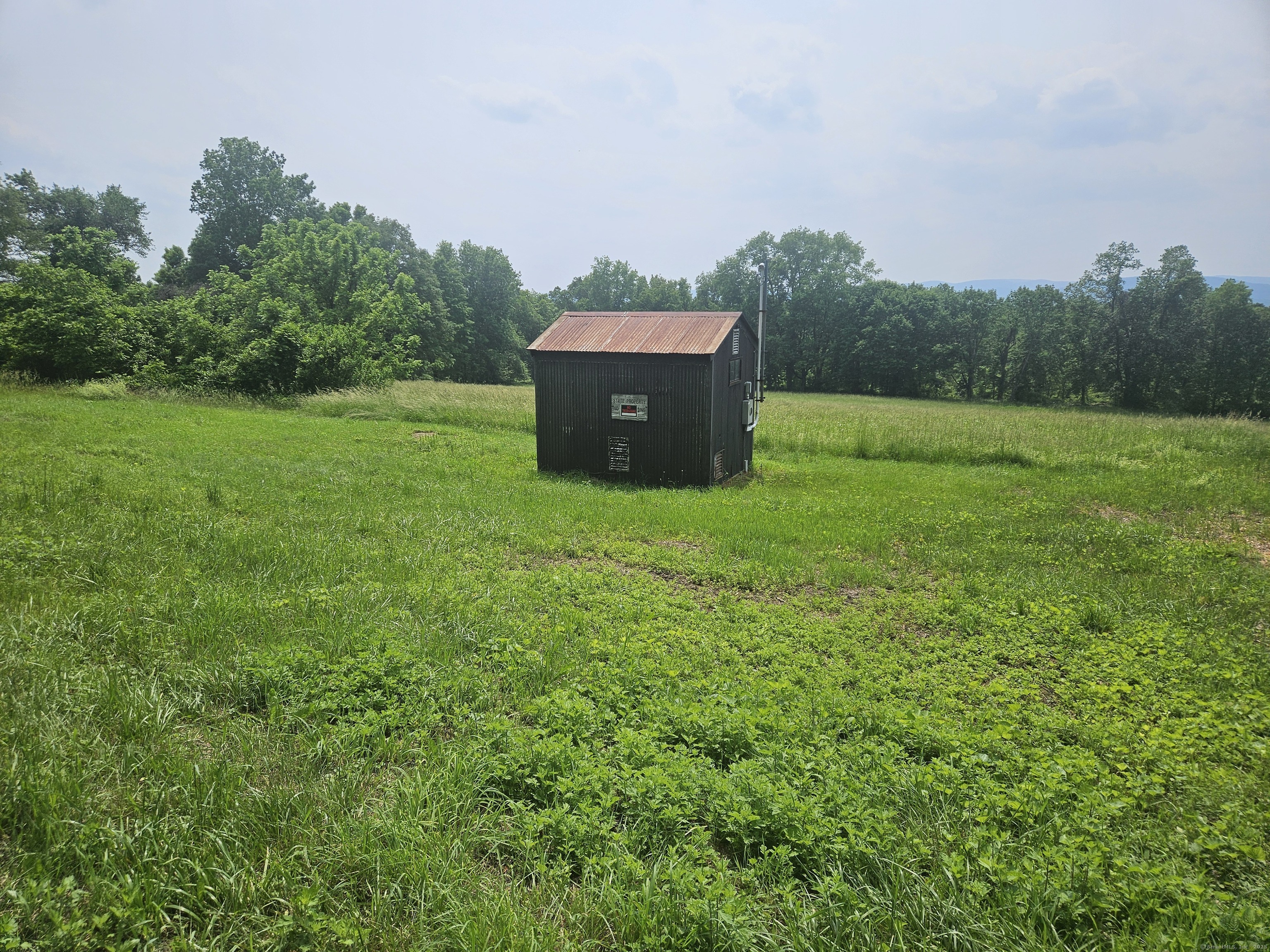 Property Photo: 2nd Hill Road CT 06752