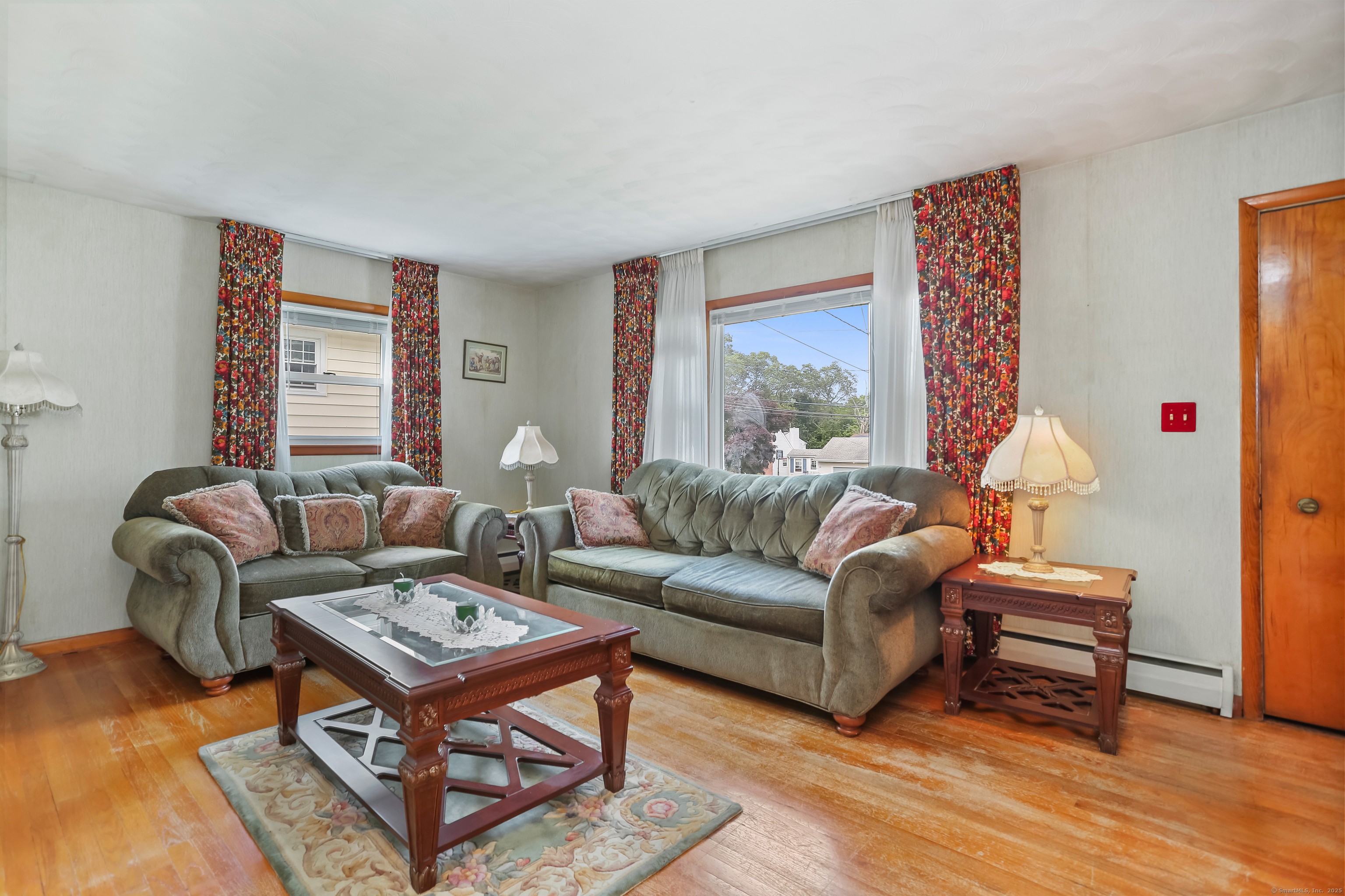 Property Photo:  97 Travis Drive  CT 06606 
