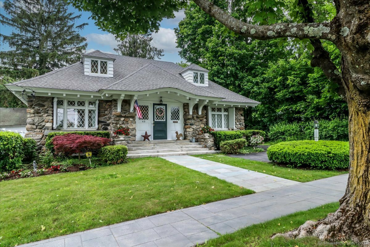 Property Photo: 63 Main Street CT 06470